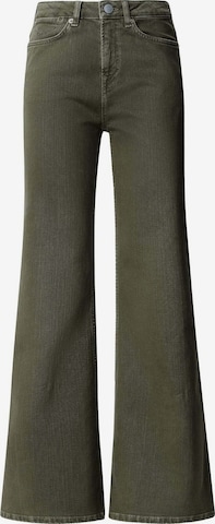 Pepe Jeans Jeans ' WILLA ' in Red: front