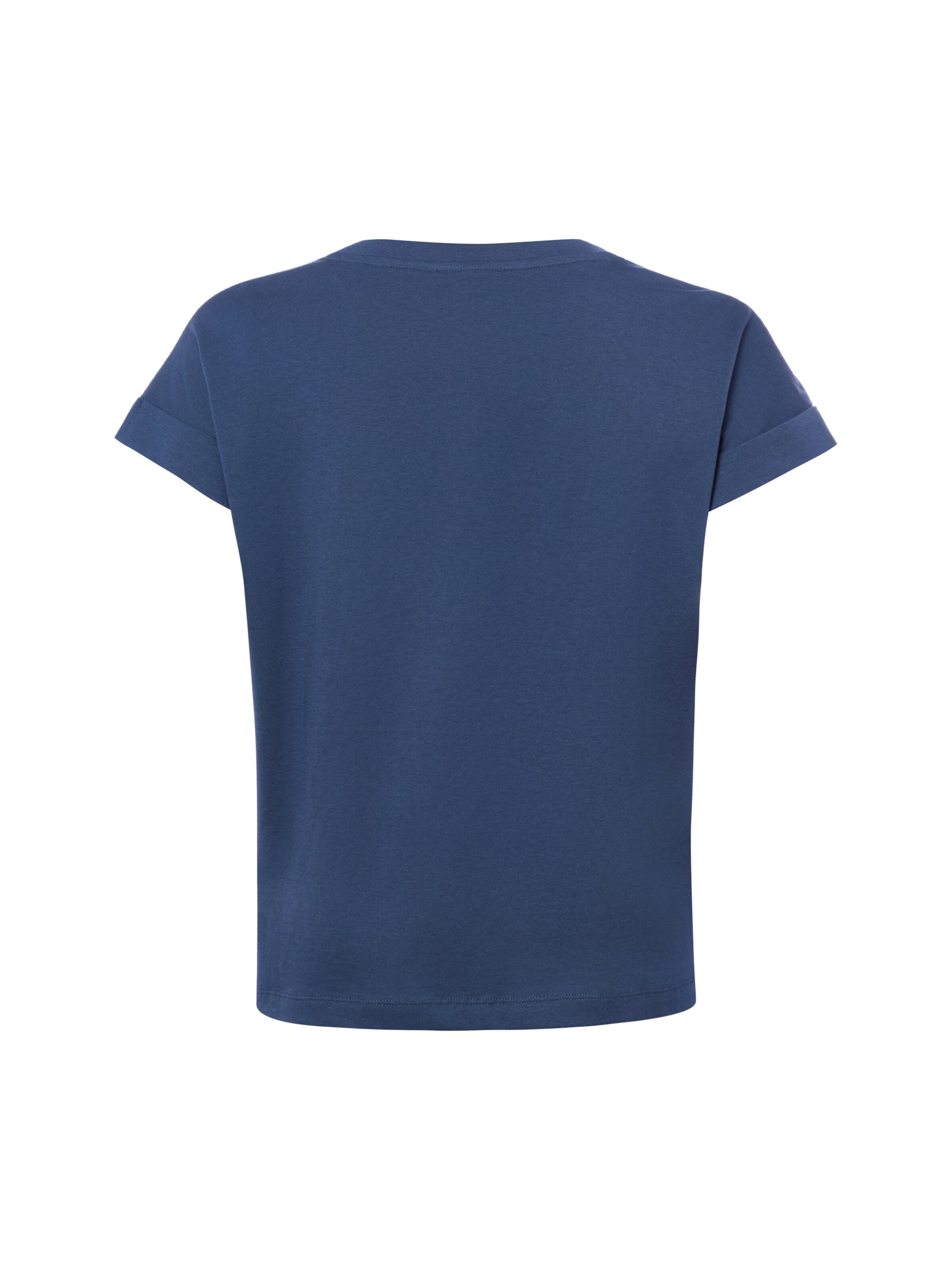 Marie Lund Shirt in Blue