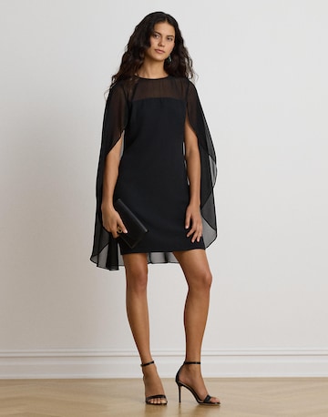 Lauren Ralph Lauren Kleit, värv must
