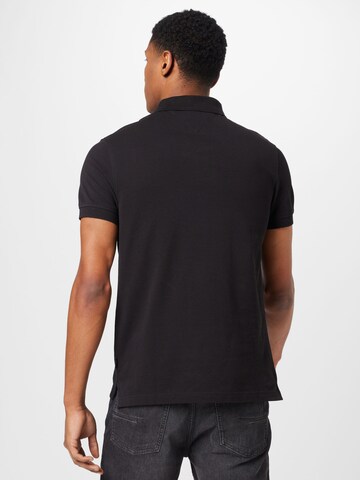 T-Shirt TOMMY HILFIGER en noir