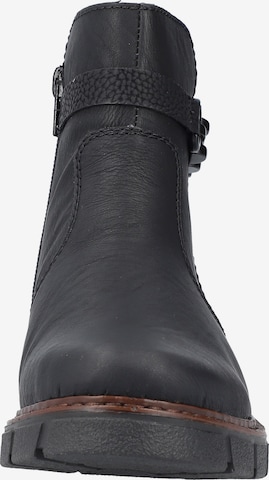 Rieker Ankle Boots in Black