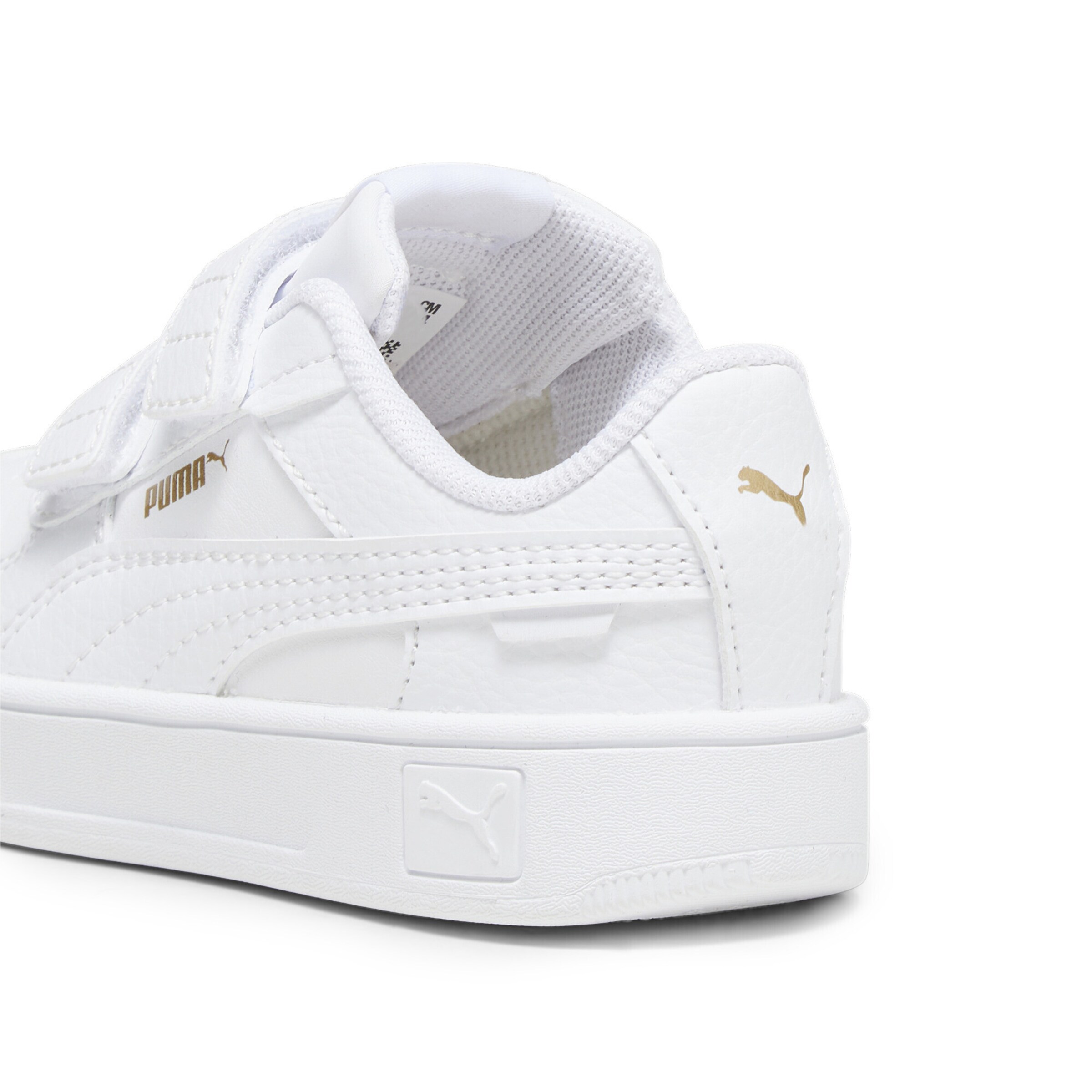 PUMA Trainers 'Carina' in White