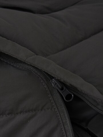 Veste d’hiver COLOR KIDS en gris