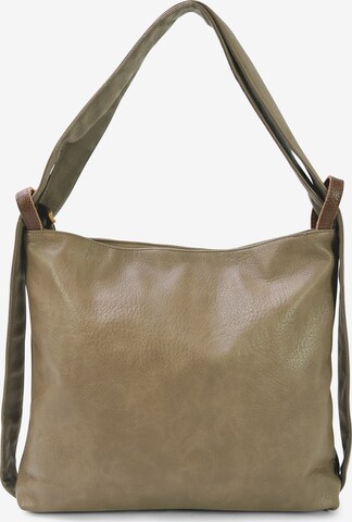 HARPA Backpack 'XENIA' in Beige