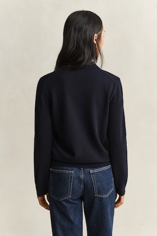 GANT Sweater in Blue