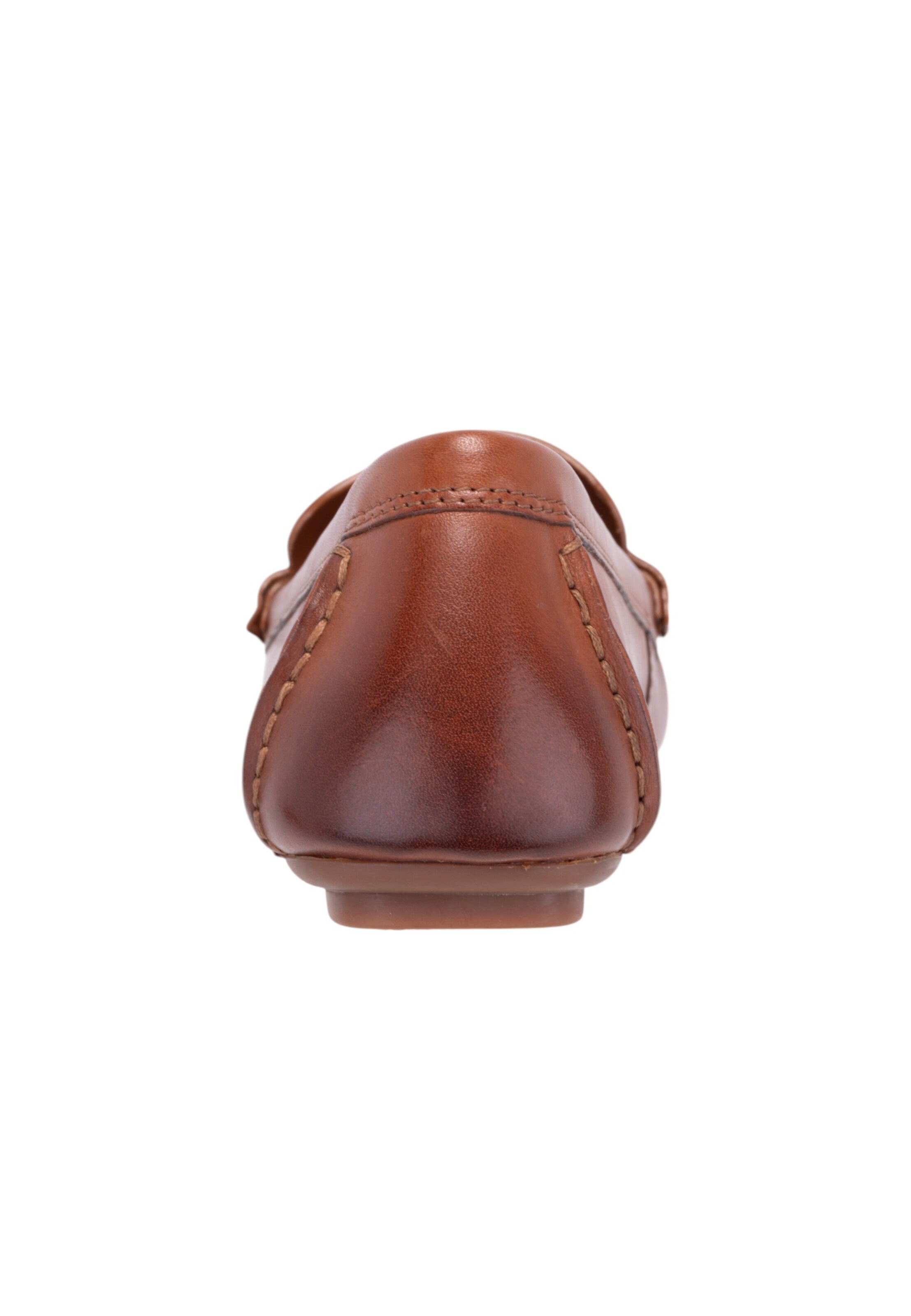 JOOP! Mocassins 'Unico Meike' in Bruin