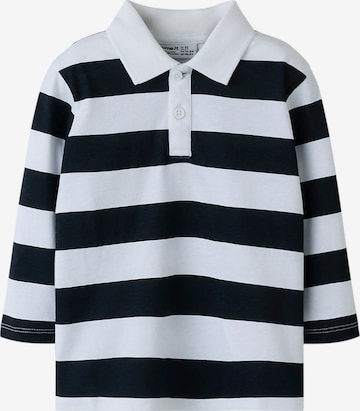 T-Shirt 'NMMBenni' NAME IT en bleu : devant