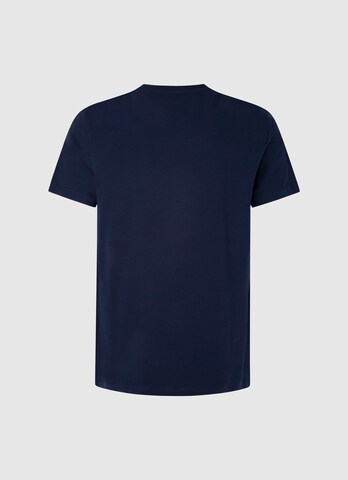 Pepe Jeans T-Shirt 'Jack' in Blau