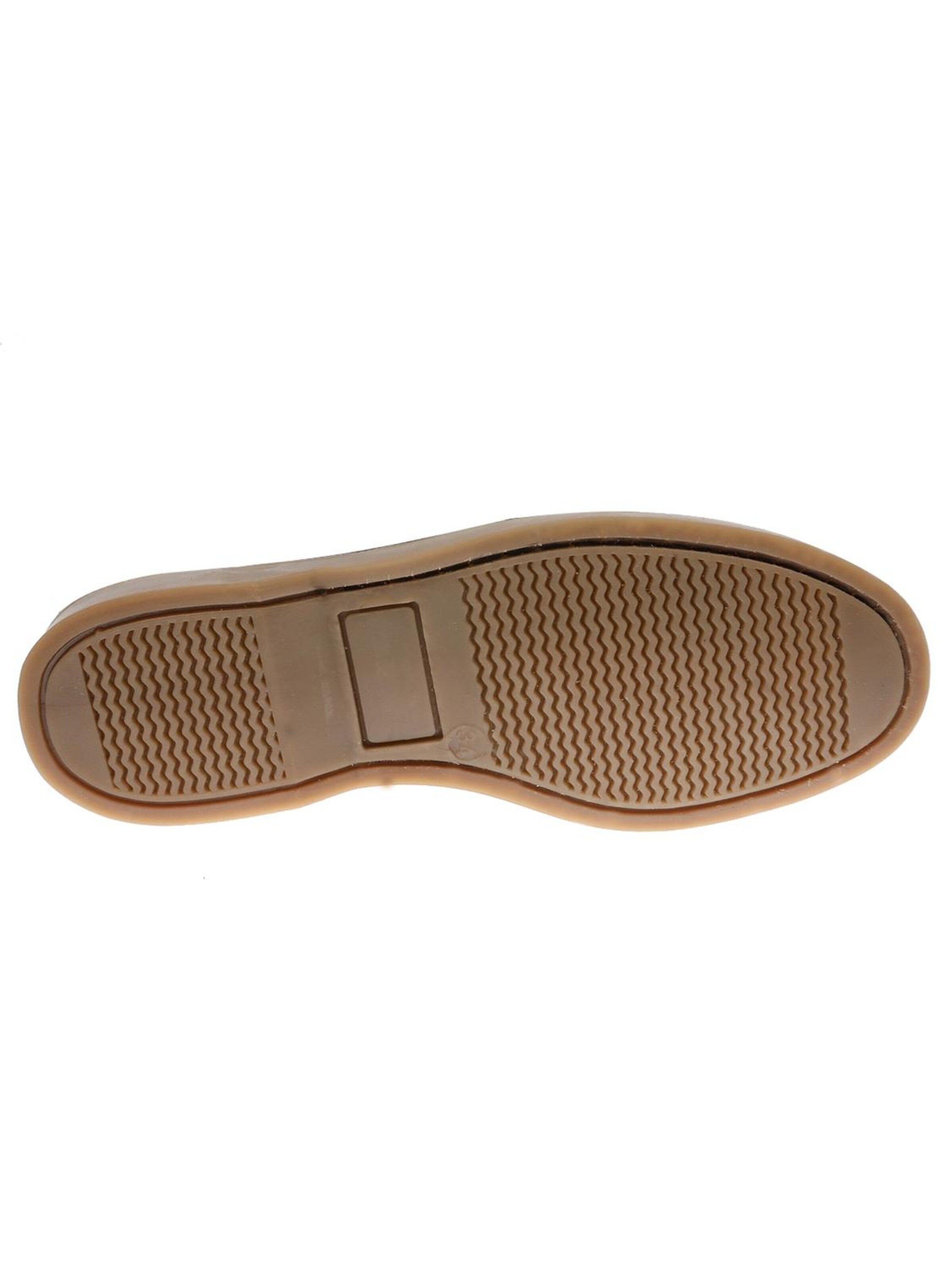 Sneaker 'Casual Shoe' di Beppi in blu