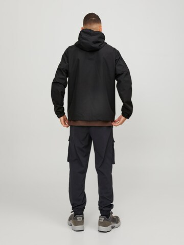 JACK & JONES Přechodná bunda 'CHUCK' – béžová