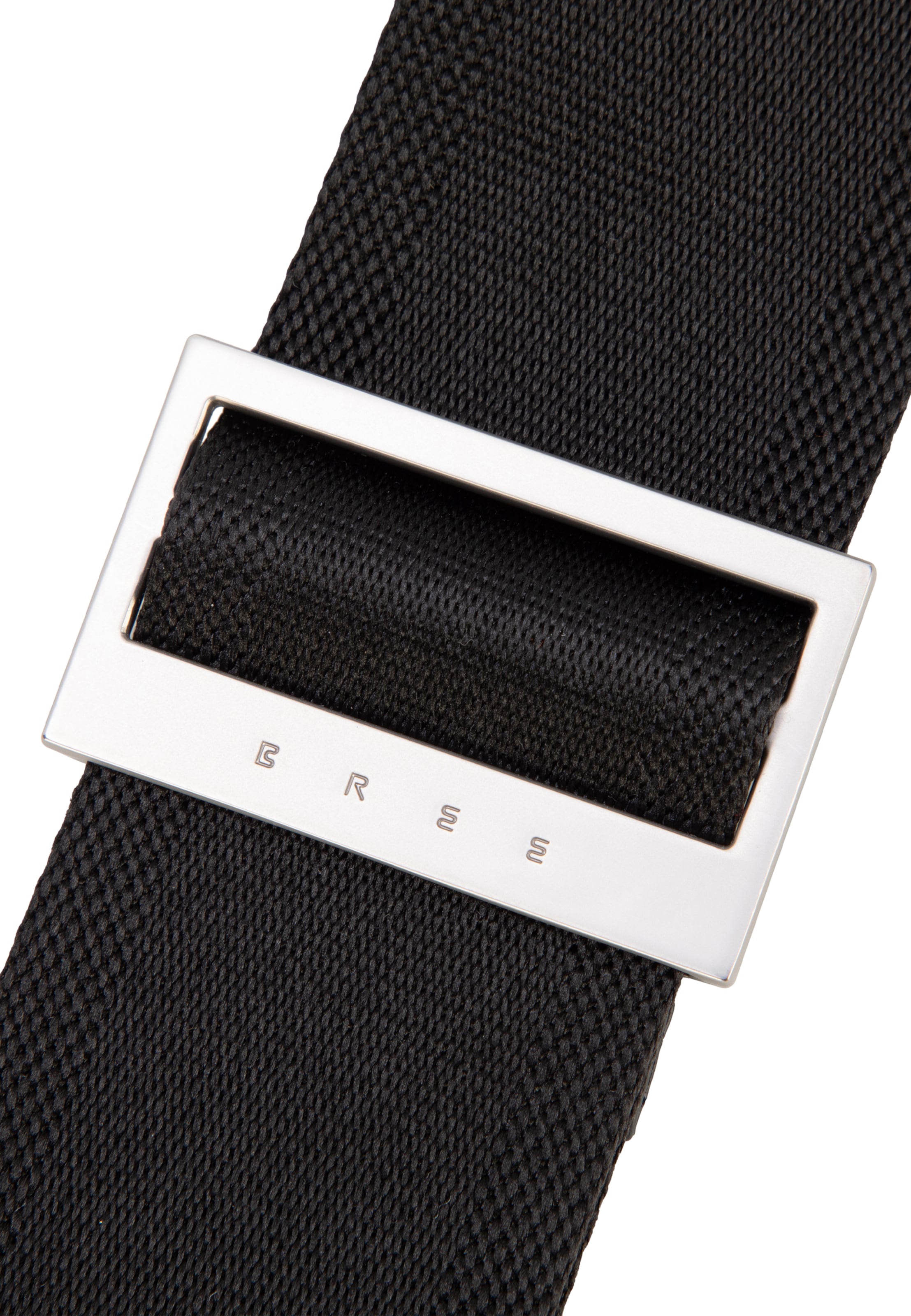 BREE - Bolso de hombro 'The Icons Intra' en marrón