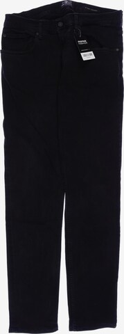 7 for all mankind Jeans 33 in Schwarz: predná strana