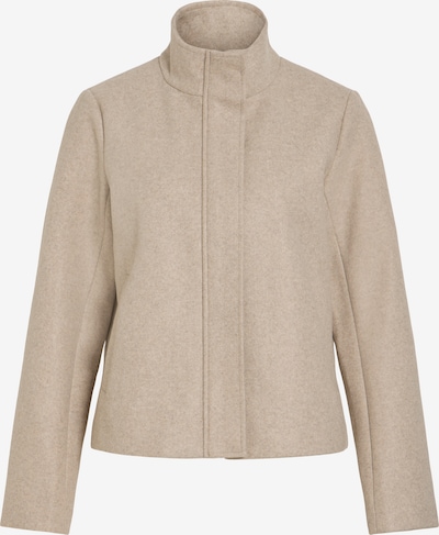VILA Välikausitakki koossa XS värissä beige, Tuotenäkymä