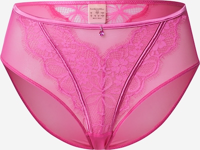 Moteriškos kelnaitės 'Prina' iš Hunkemöller, spalva – šviesiai rožinė, Prekių apžvalga