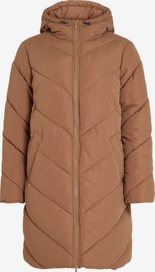 VILA Manteau d’hiver en marron, Vue avec produit