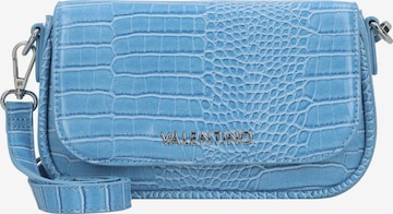 VALENTINO Crossbody Bag in Blue: front