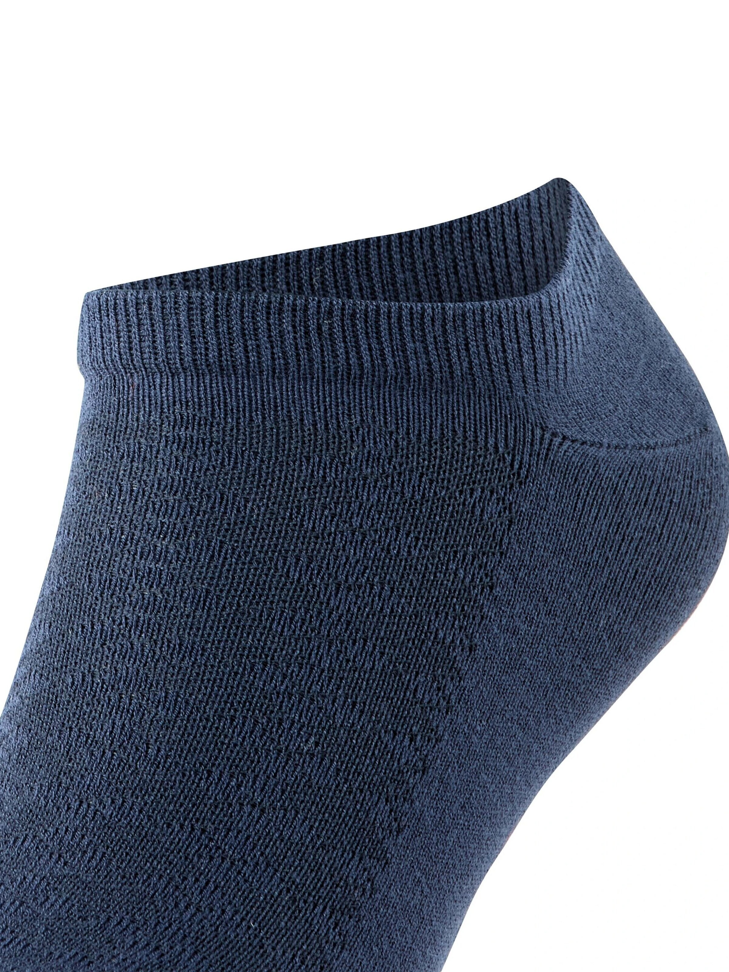 BURLINGTON Socken 'Cornwall' in Blau