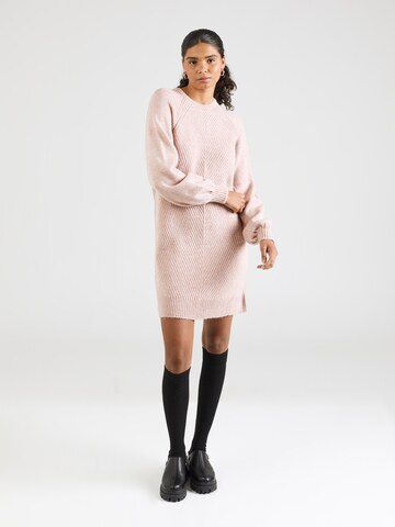 ABOUT YOU Dress 'Branka' in Pink: front