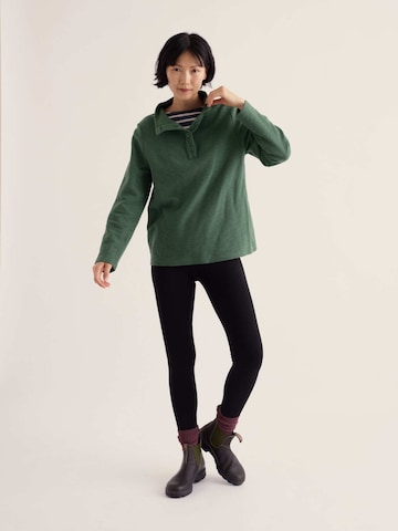Skinny Leggings 'Sea Dance' Seasalt Cornwall en noir