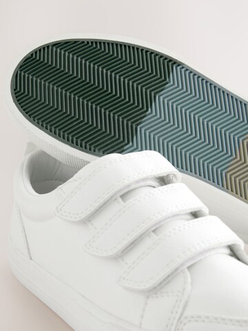 Next Sneakers in White