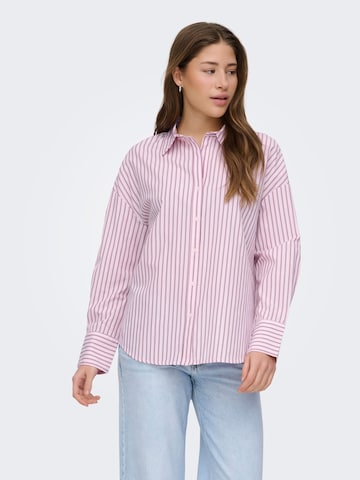 ONLY Halenka 'Oregon' – pink