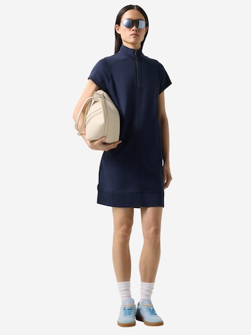 BOGNER Kleid 'Coleen' in Blau