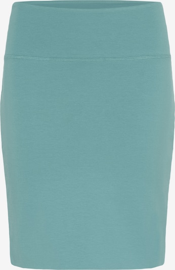 Sijonas iš Kaffe, spalva – turkio spalva, Prekių apžvalga