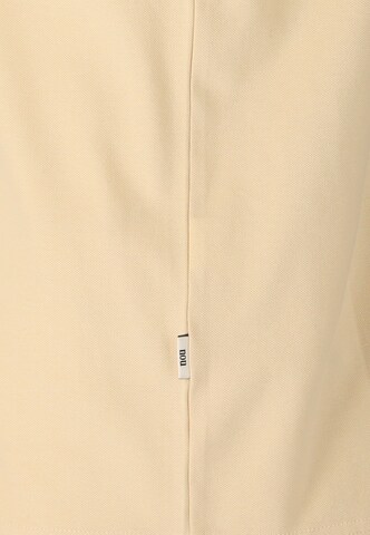 NOU Polohemd 'Harrold V2' in Beige