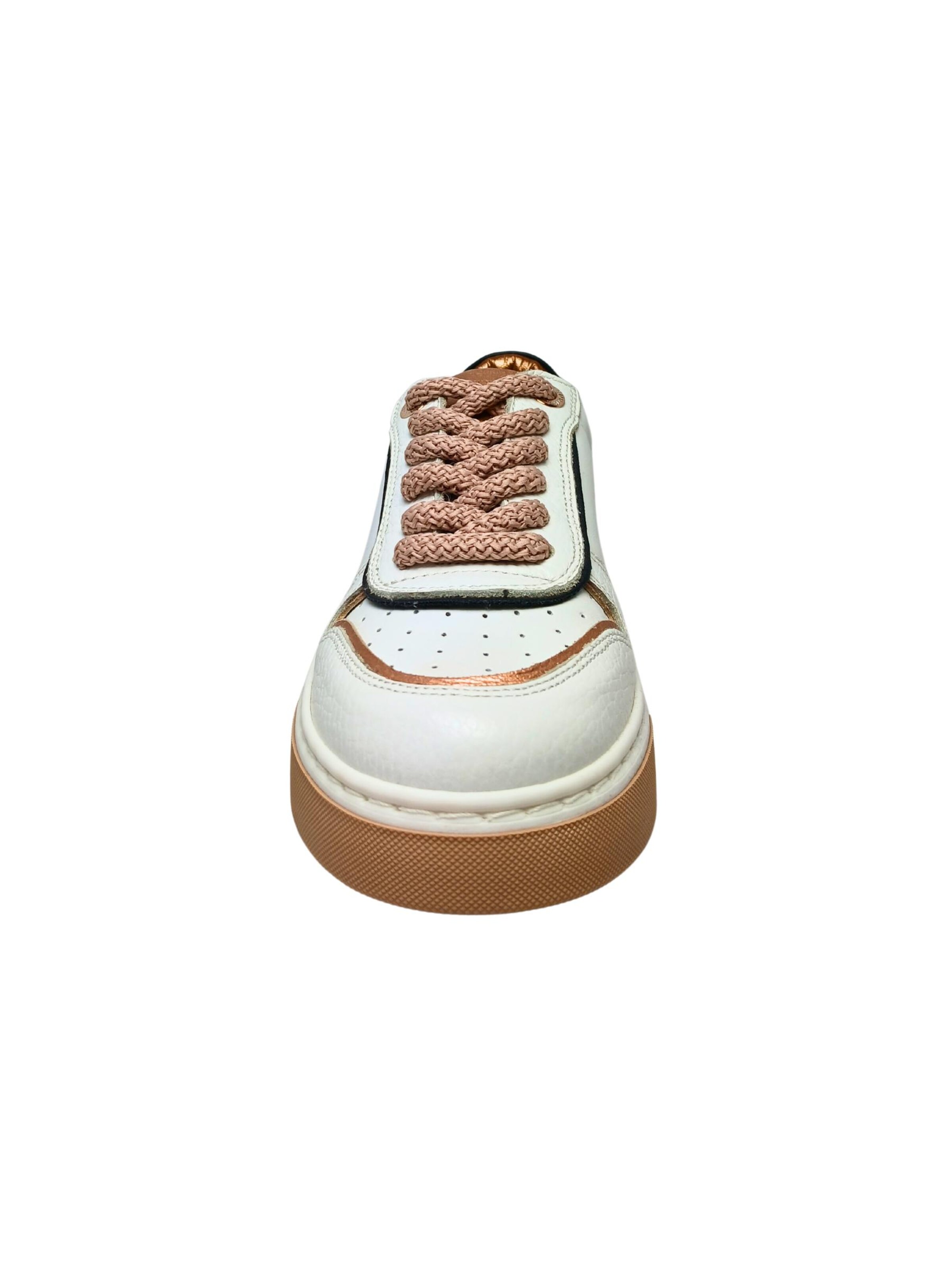 Alexander Smith - Zapatillas deportivas bajas en blanco