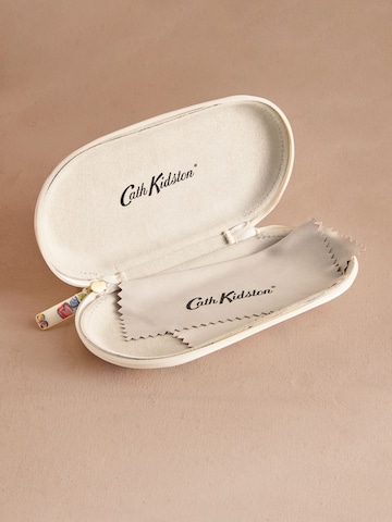 Cath Kidston Etui in Beige