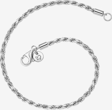 Glanzstücke München Bracelet in Silver: front