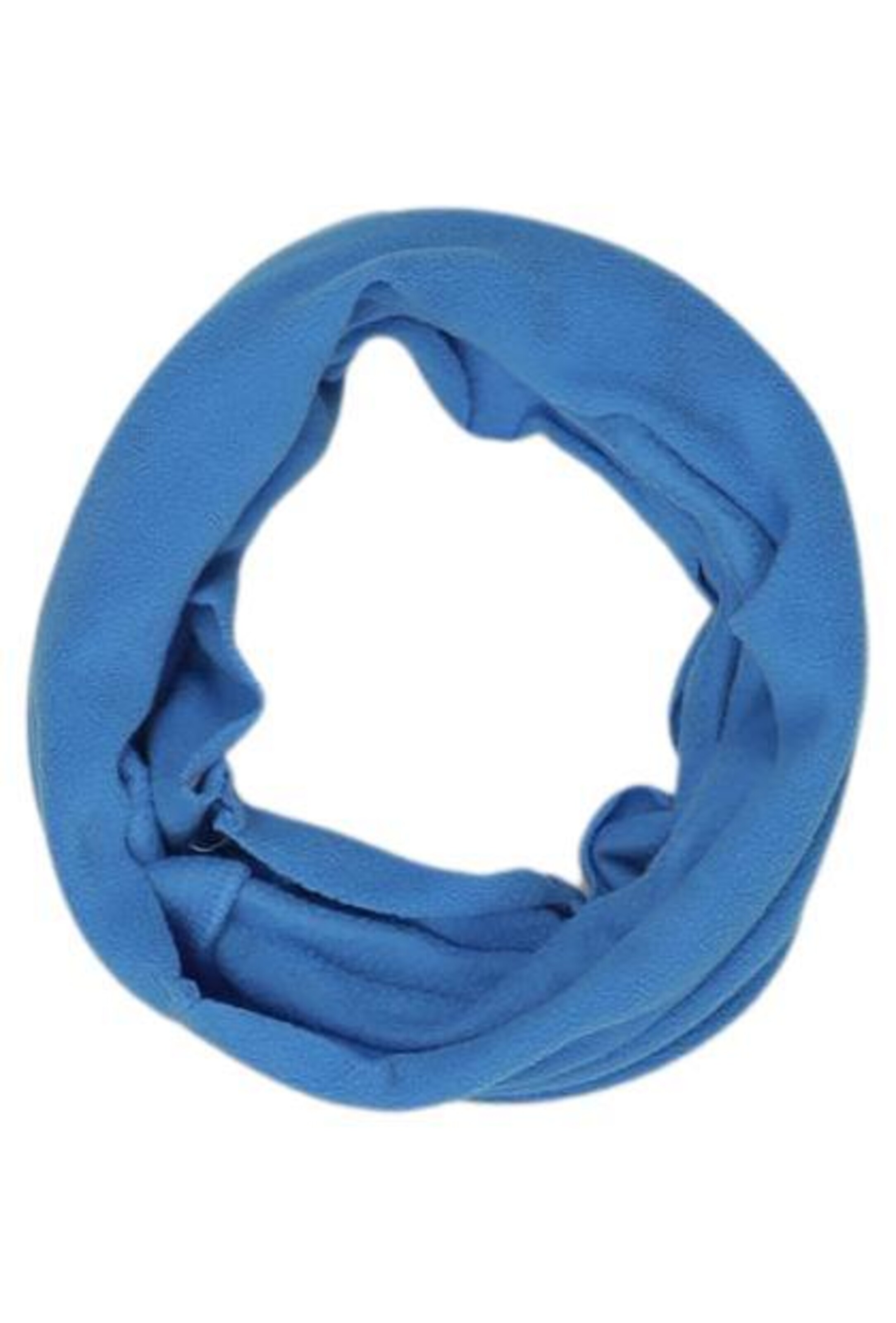 JACK WOLFSKIN Scarf & Wrap in One size in Blue: front