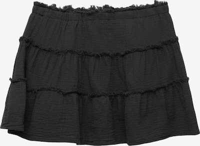 Pull&Bear Sukně - černá, Produkt