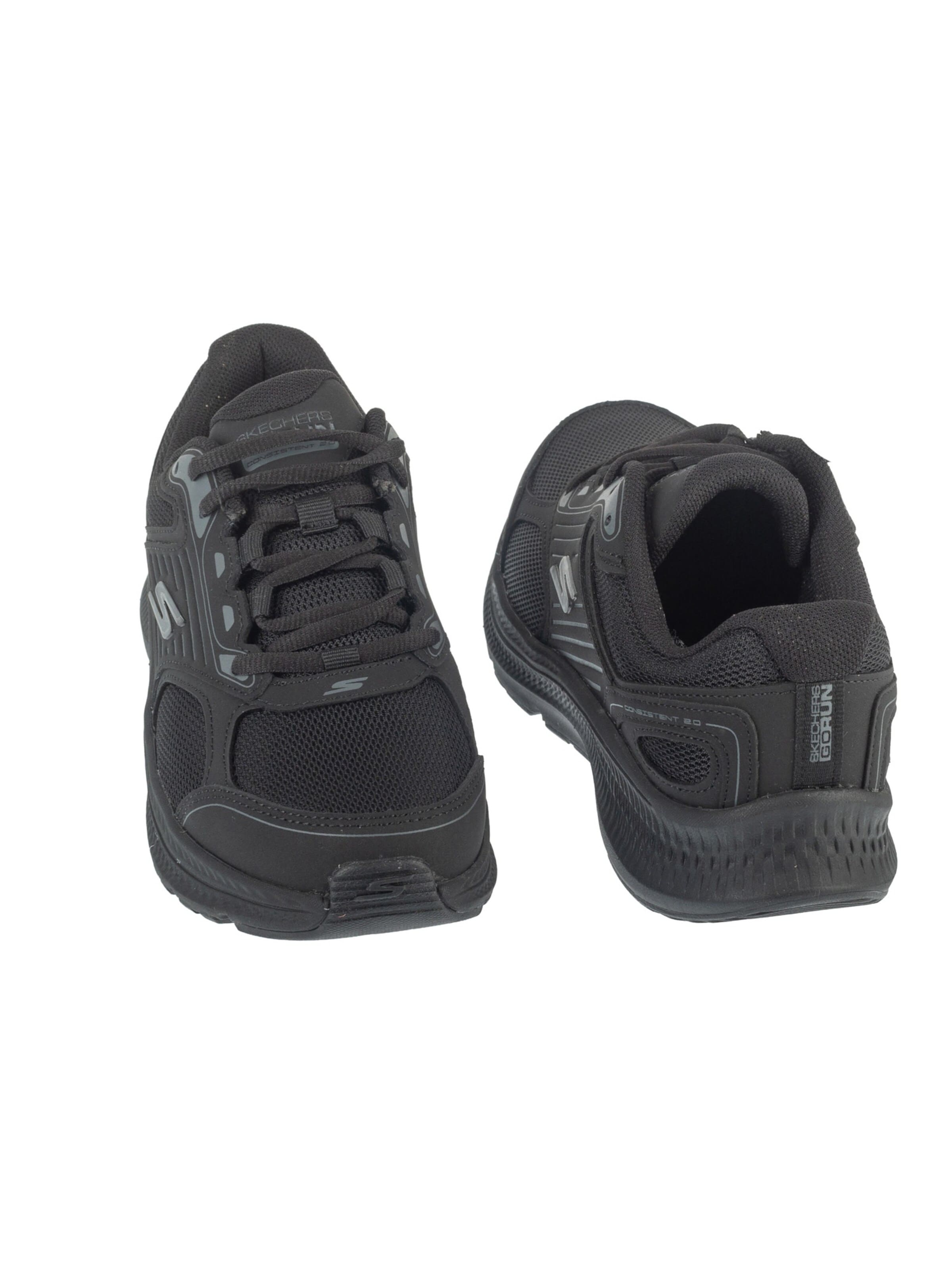 SKECHERS Running shoe 'Skechers Go Run Consistent 2.0 - Advantage' in Black