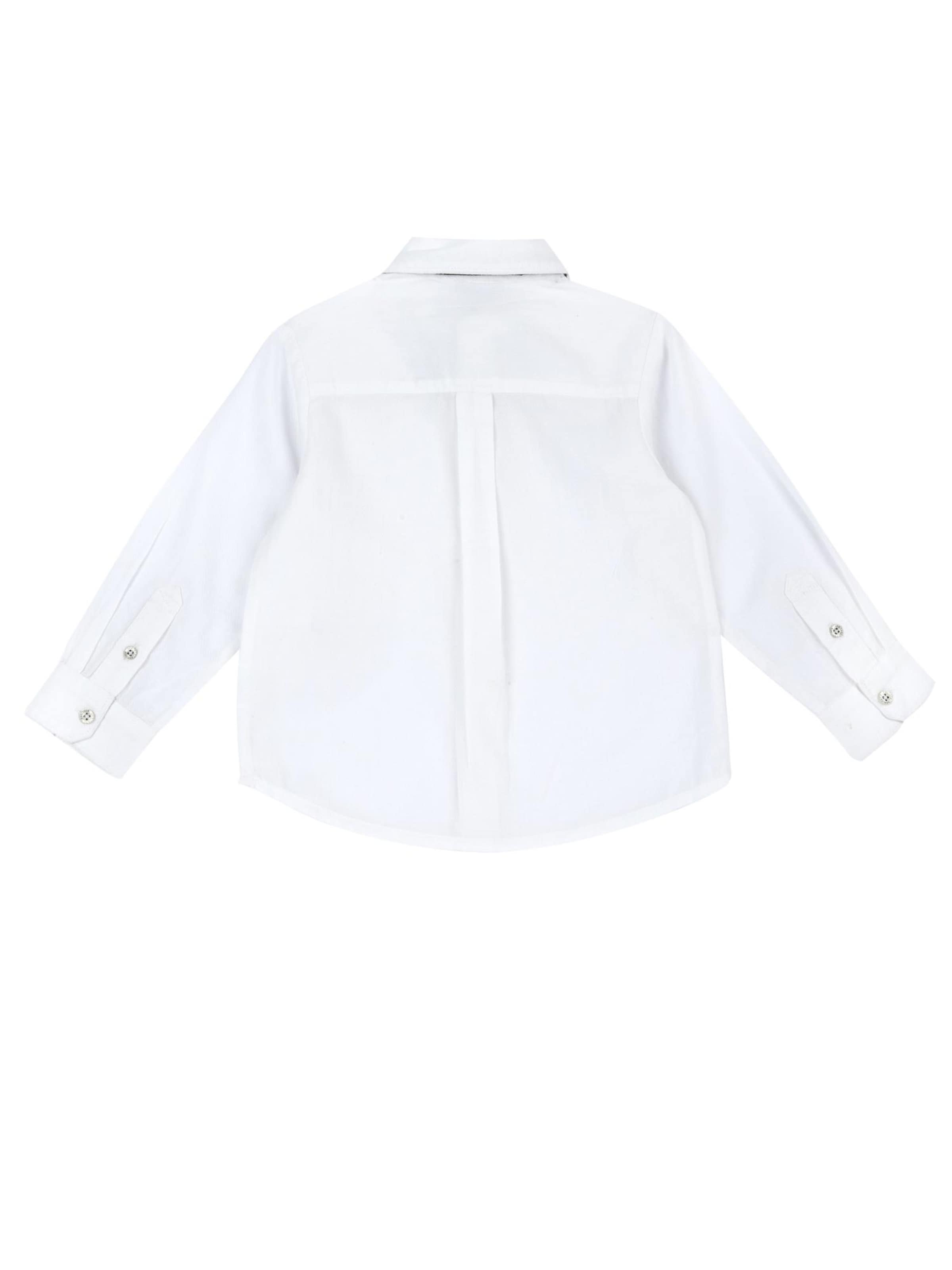 Chicco Regular fit Skjorta i vit