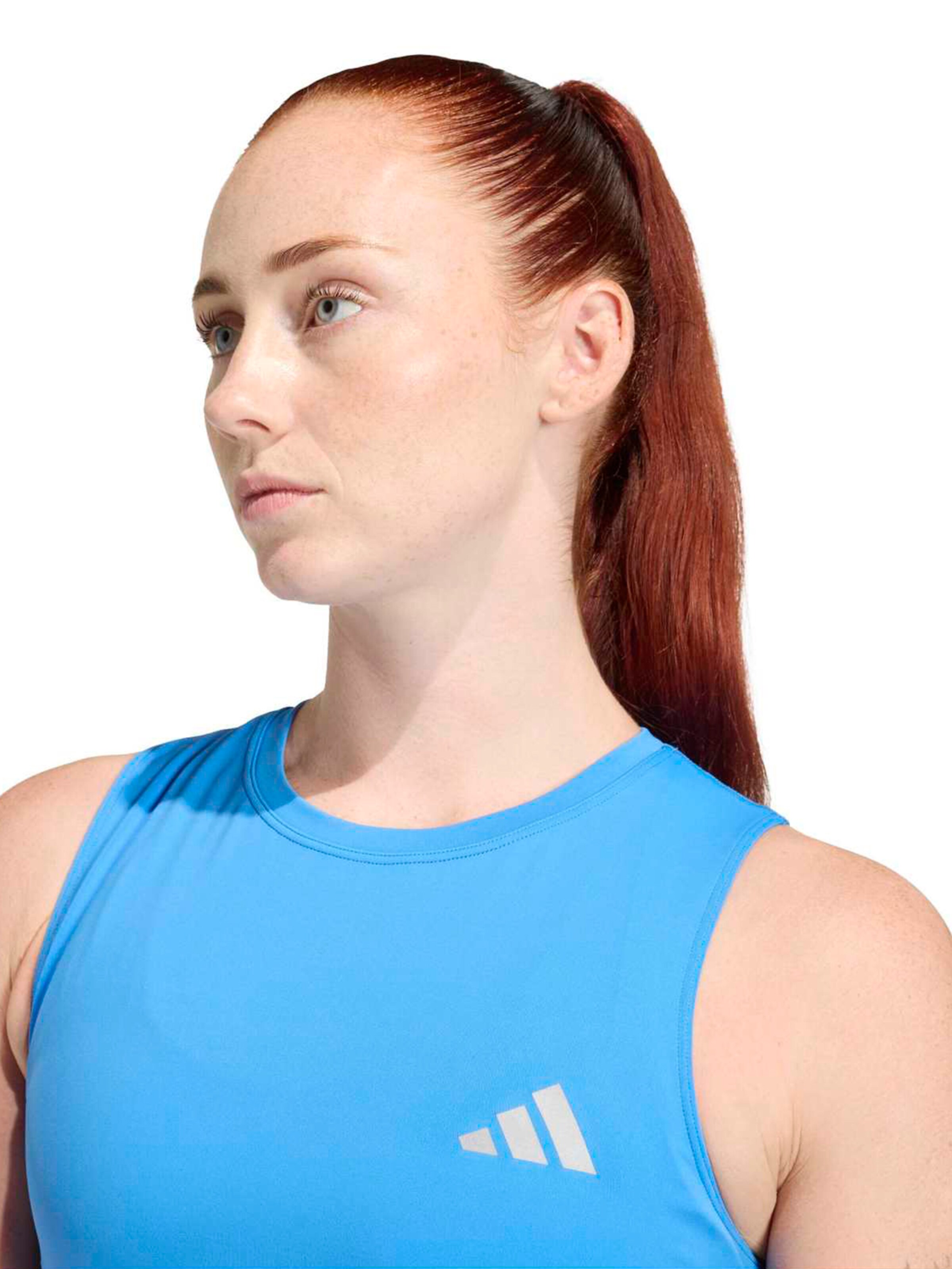 Top sportivo 'Adi365 Iconic' di ADIDAS PERFORMANCE in blu