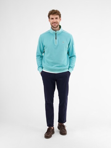 LERROS Sweatshirt ' ' in Blue
