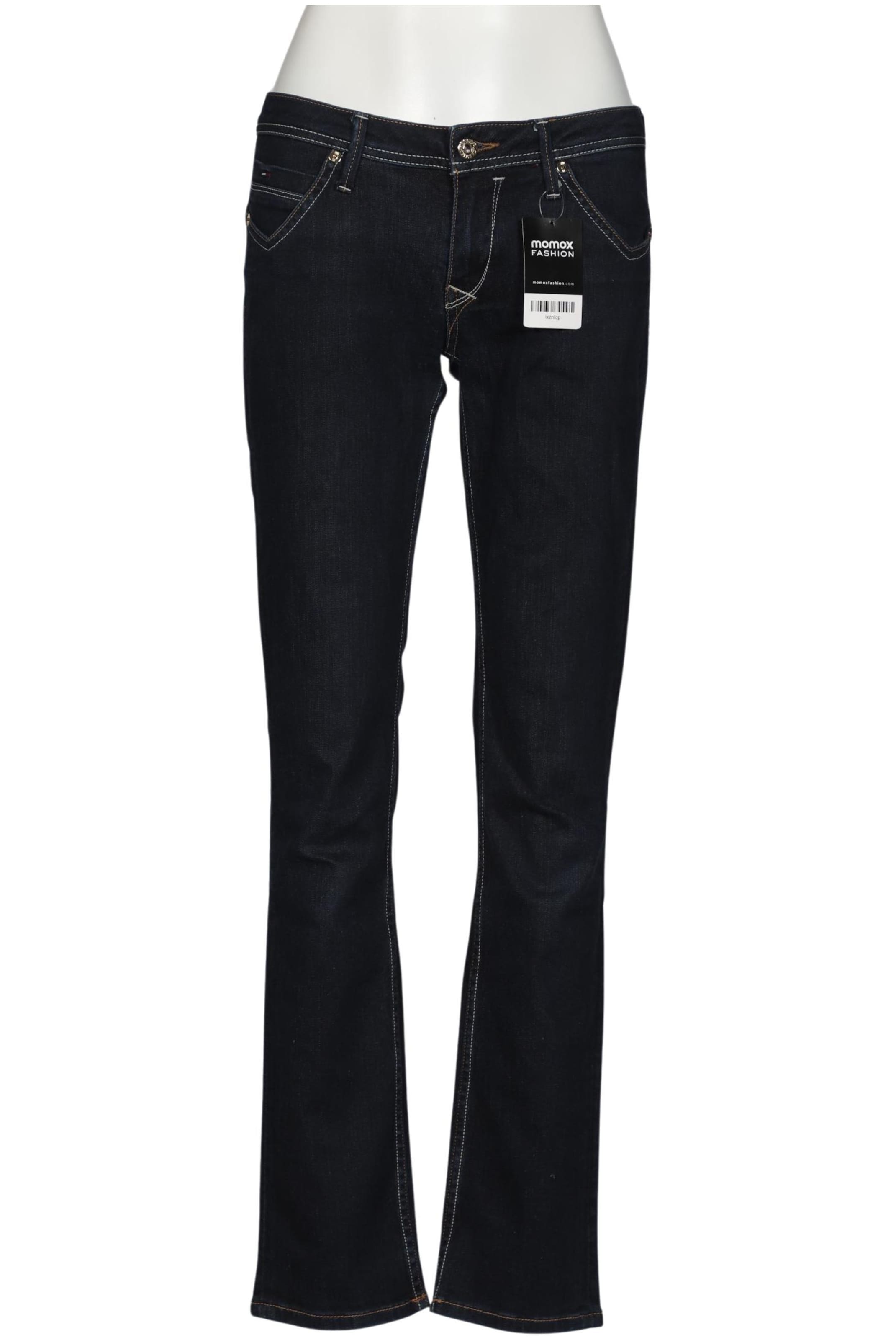 Tommy Jeans Jeans in 28 in Blue: front