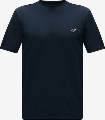 BLEND - Camisa 'BHKENNARD' em azul: frente