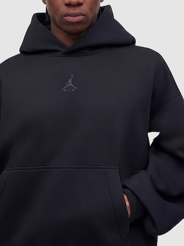 Jordan - Sudadera 'Brooklyn Fleece' en negro