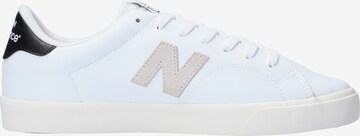 new balance Sneakers laag 'CT210 Pro Court' in Wit