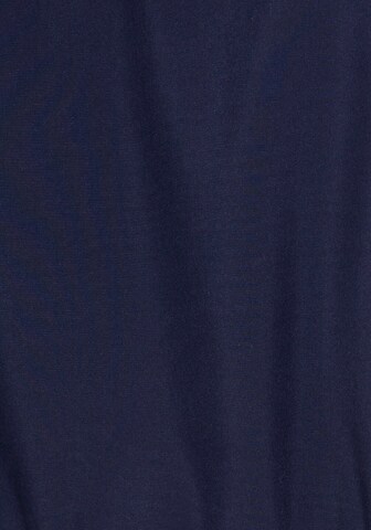 VIVANCE Jacke in Blau