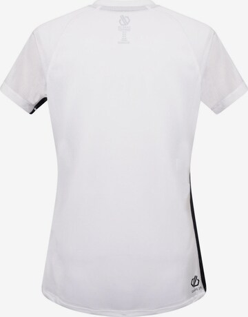 DARE 2B Performance Shirt 'Outdare II' in White