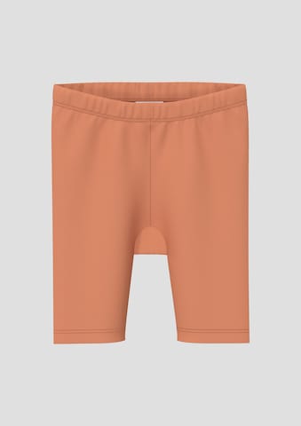 s.Oliver Slimfit Leggings in Oranje