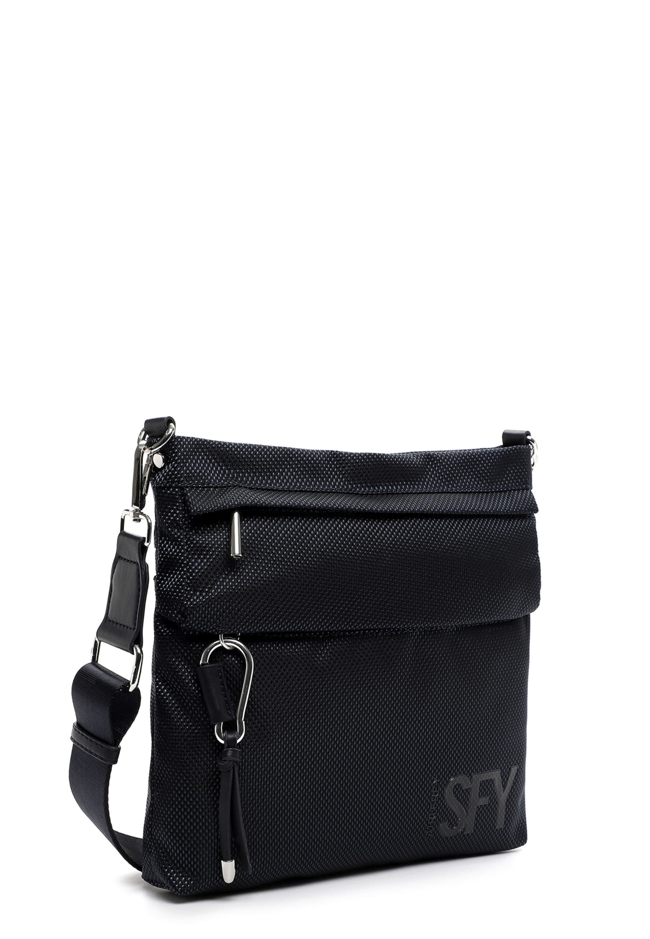 Suri Frey Umhängetasche 'Sports Marry' in Blau