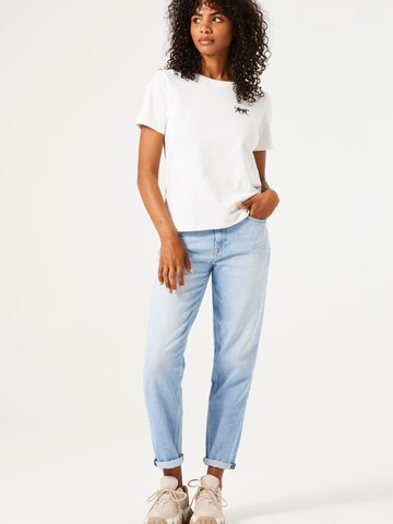 regular Jeans di GARCIA in blu
