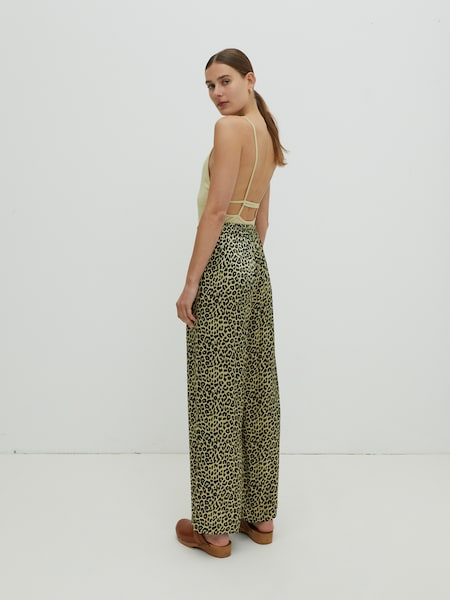 Body a maglietta 'Carter'