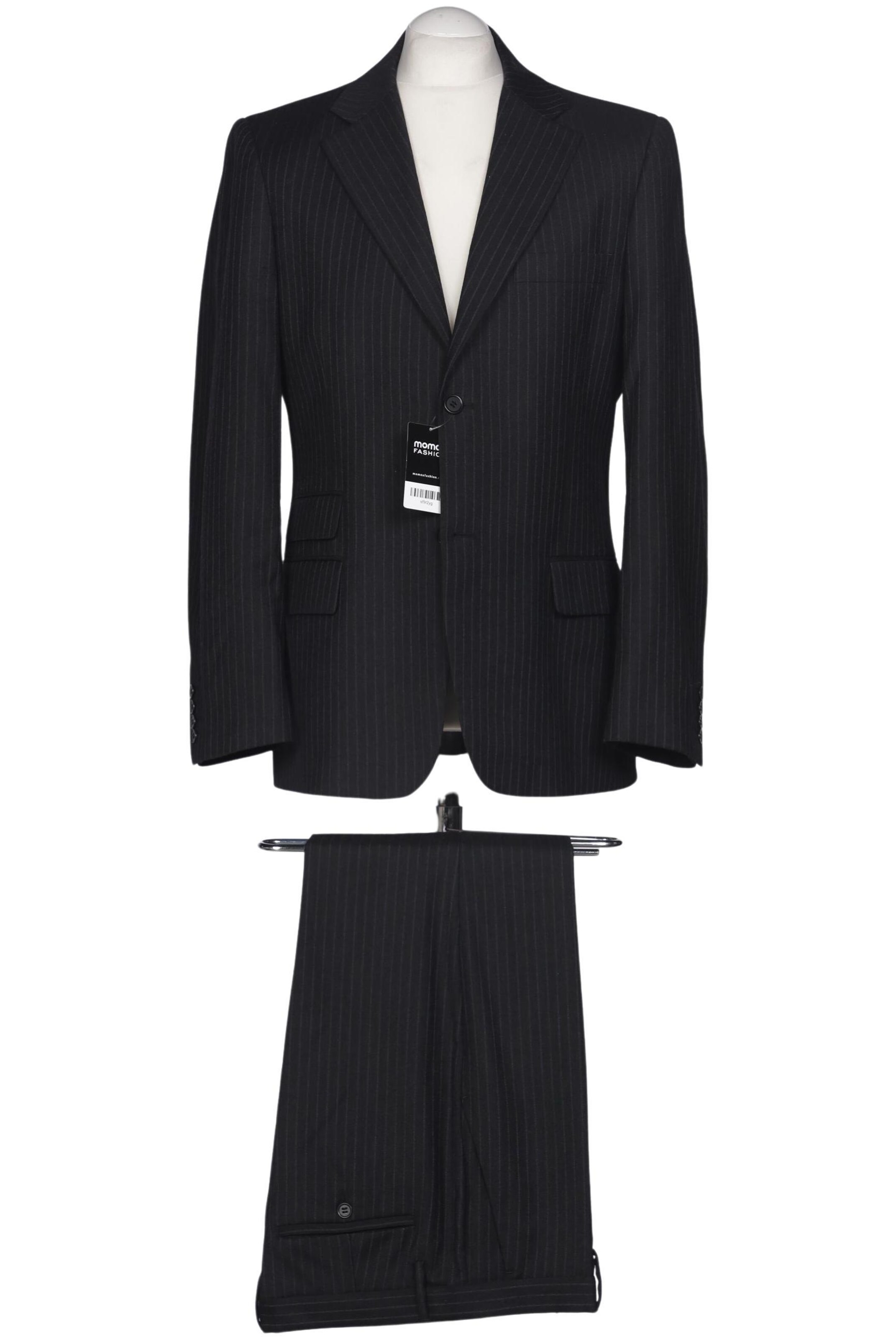 UNITED COLORS OF BENETTON Suit in M in Blue: front