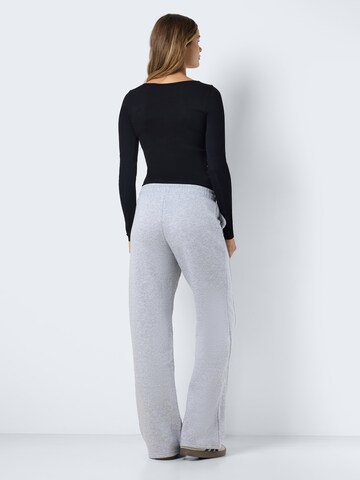 Shirtbody 'NMSofina' Noisy may en noir