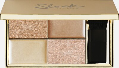 Sleek Highlighter Palette in, Produktansicht